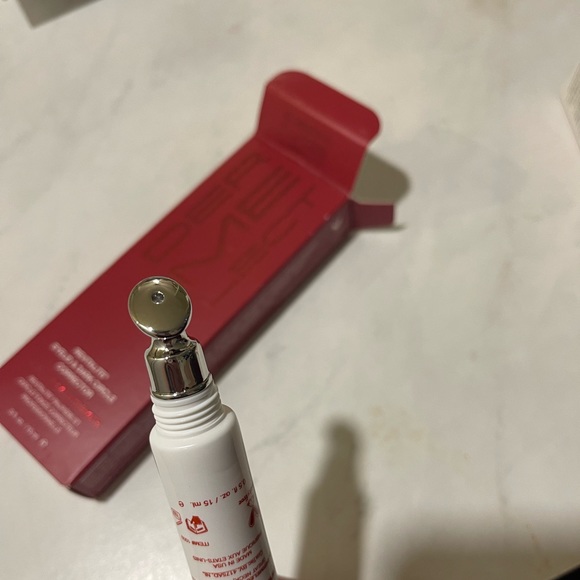 5-1 eye serum eyelid dark circle corrector - Picture 2 of 5